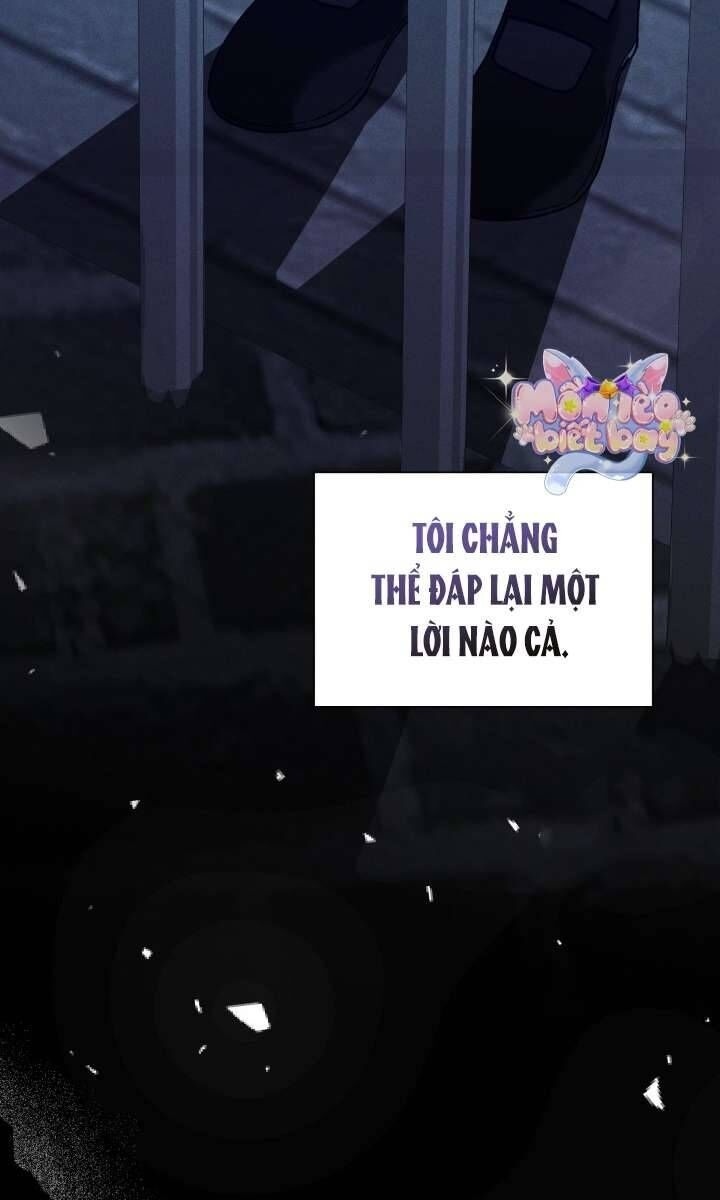 Dẫu Cho Con Gái Của Kẻ Phản Diện Trùng Sinh - Page 8