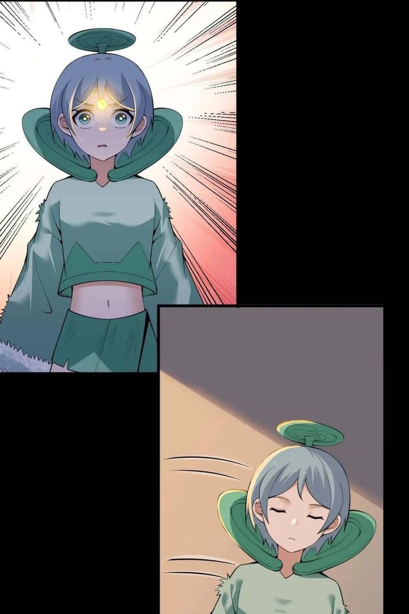 Ta Chỉ Muốn Bị Các Vị Đánh Chết - Page 22