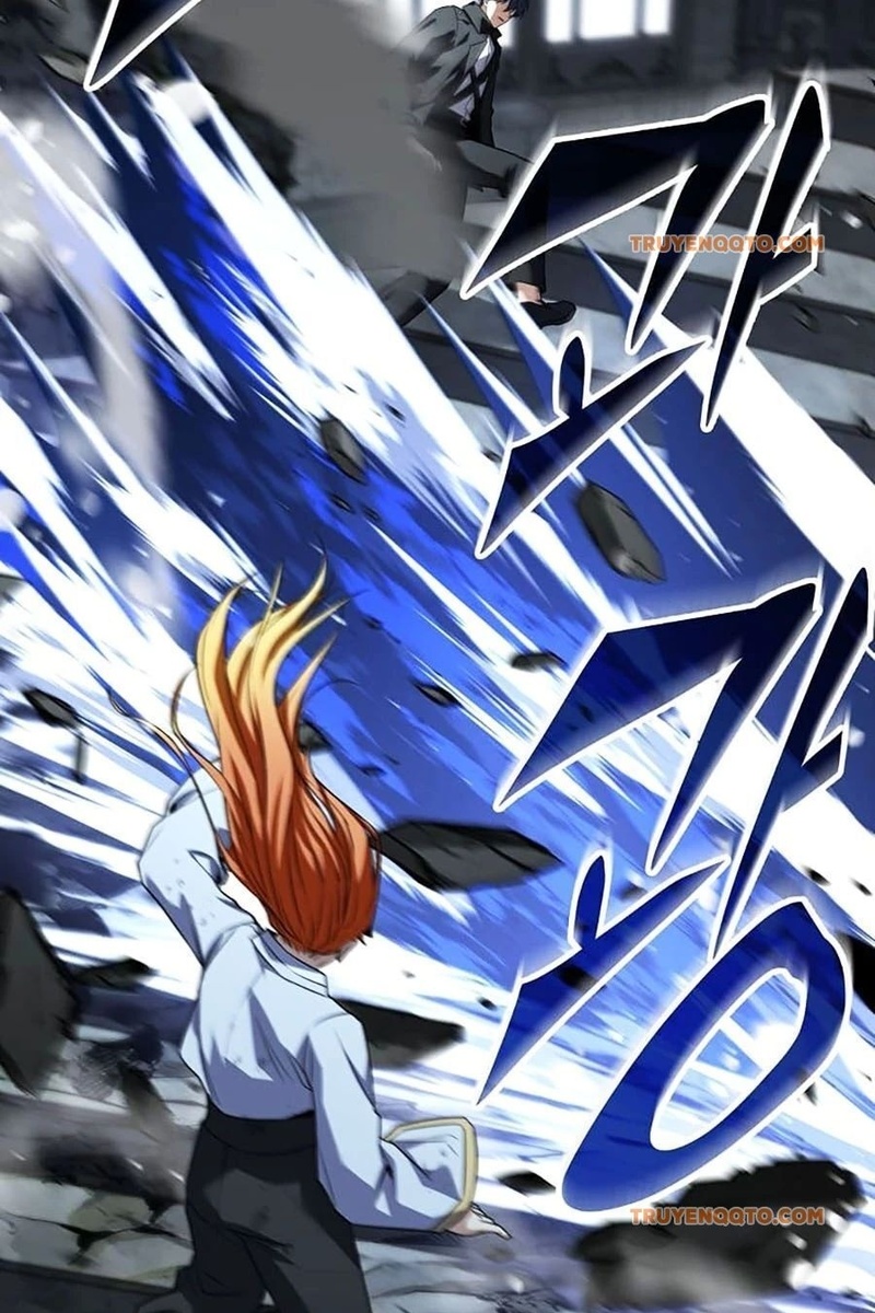 Sự Trở Lại Của Người Chơi Bị Đóng Băng - Page 104