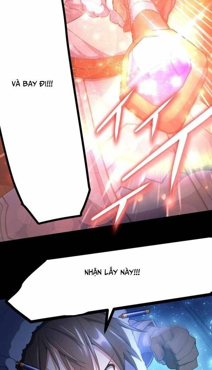 Quỷ Ấn - Page 82