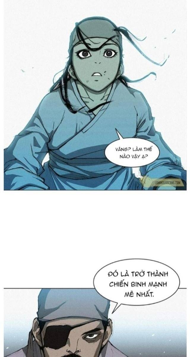 Con Đường Của Võ Giả - Page 15