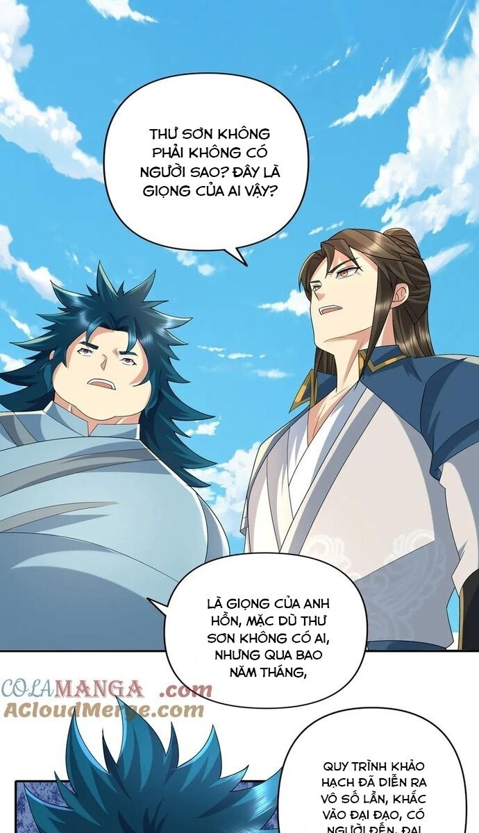 Ta Có Thể Đốn Ngộ Vô Hạn - Page 15