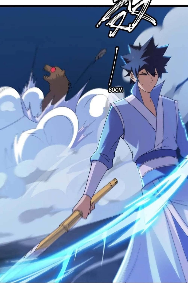 Ta Chỉ Muốn Bị Các Vị Đánh Chết - Page 21