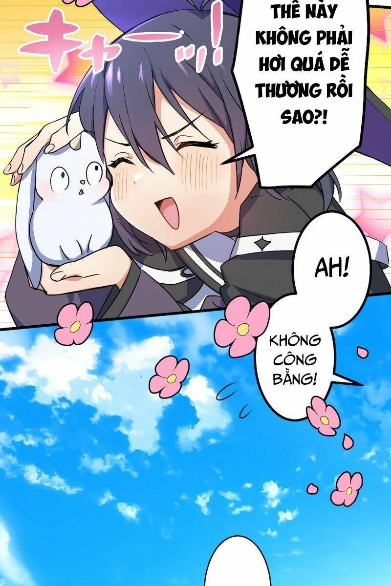 Quỷ Ấn - Page 73