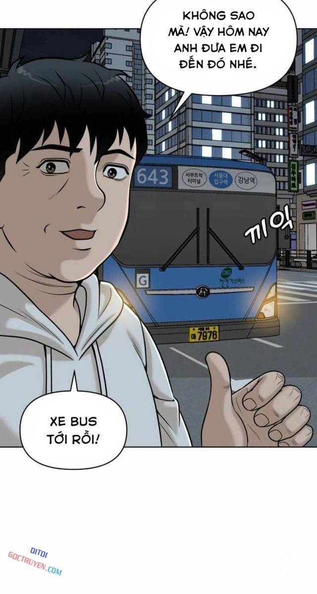 40 Chưa Quá Muộn - Page 21