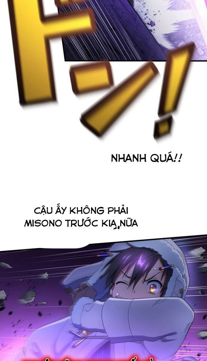 Quỷ Ấn - Page 38