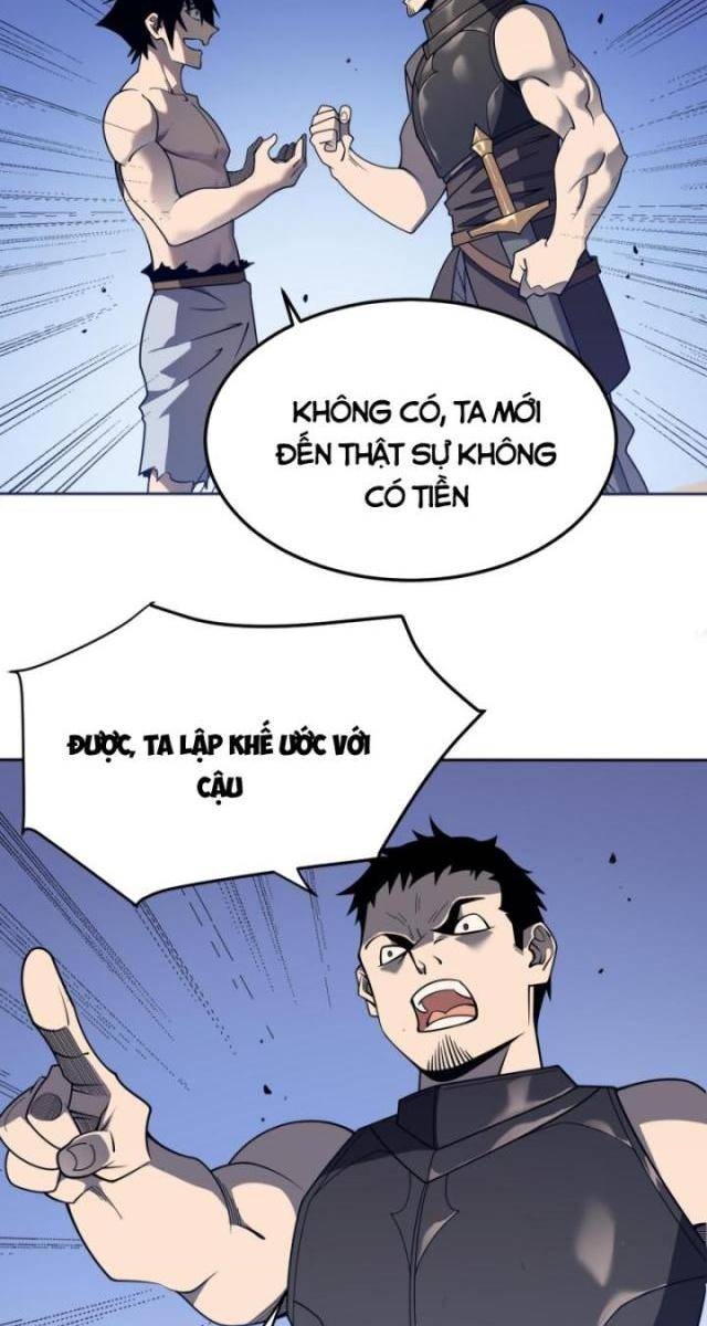 Game Online: Vì Quá Phóng Túng, Tôi Đã Trở Thành Kẻ Thù Của Cả Server - Page 62