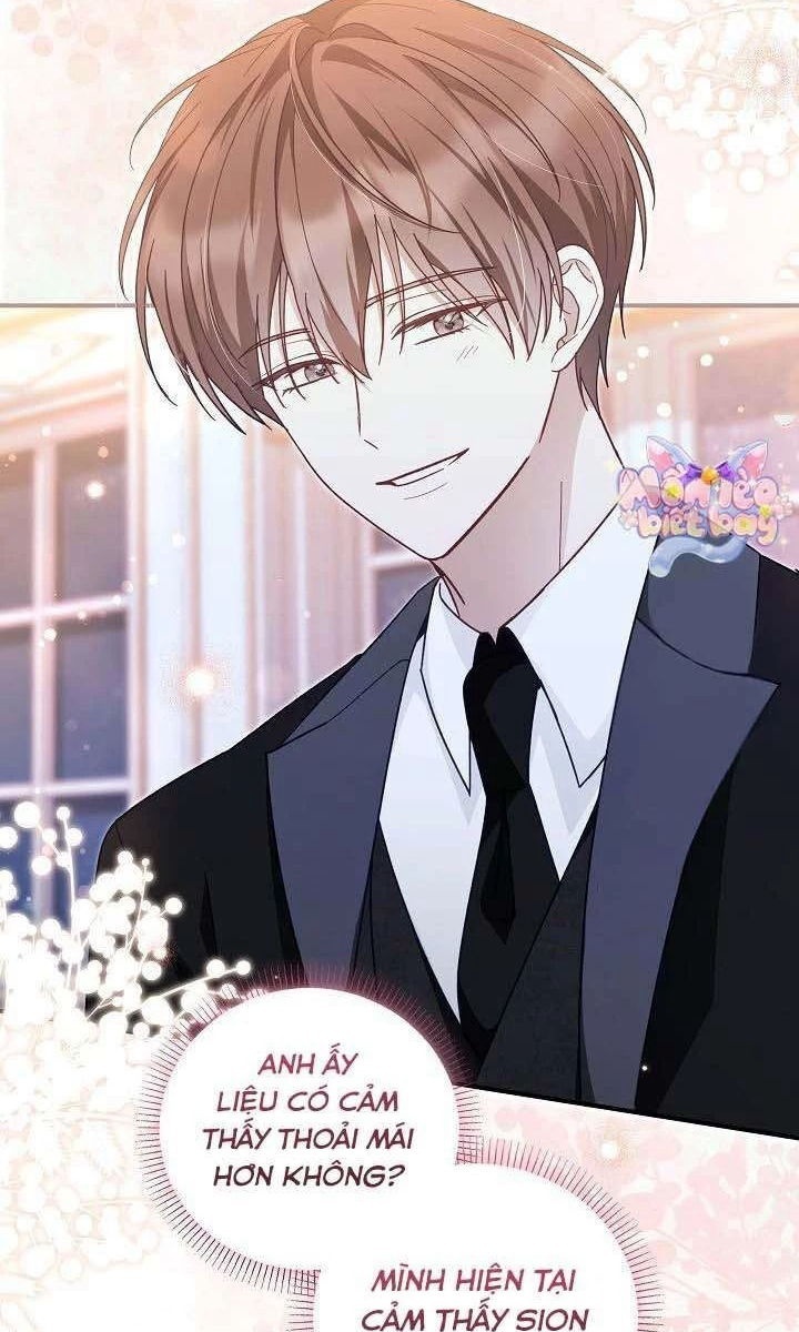 Dẫu Cho Con Gái Của Kẻ Phản Diện Trùng Sinh - Page 53