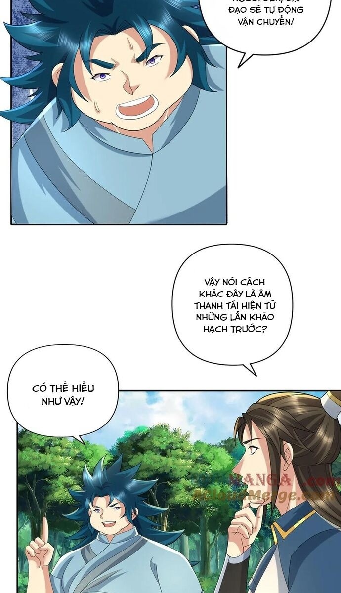 Ta Có Thể Đốn Ngộ Vô Hạn - Page 16