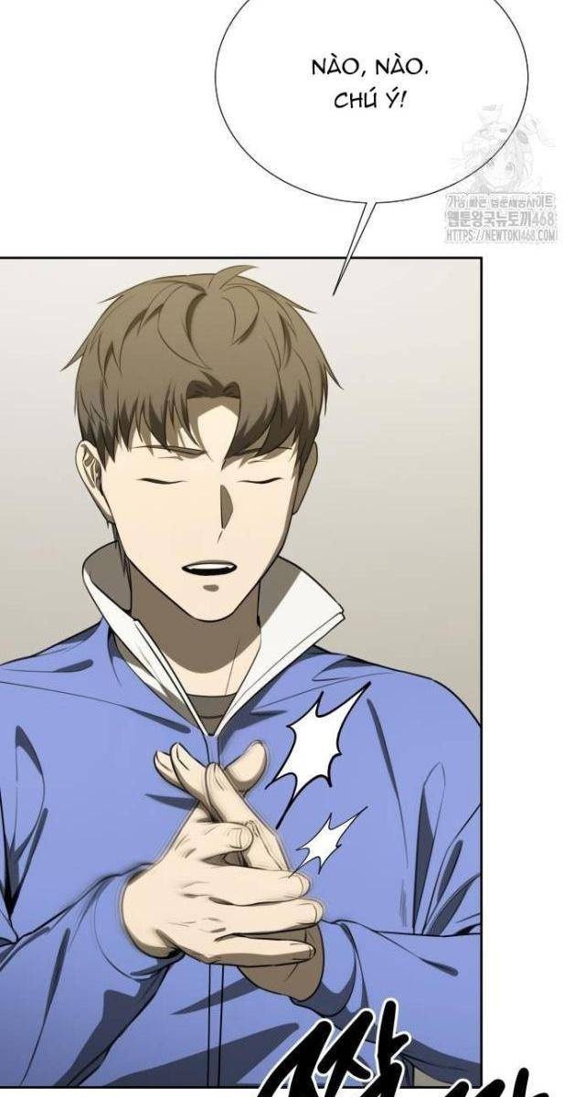 Người Chơi Thiên Tài Trở Lại - Page 44