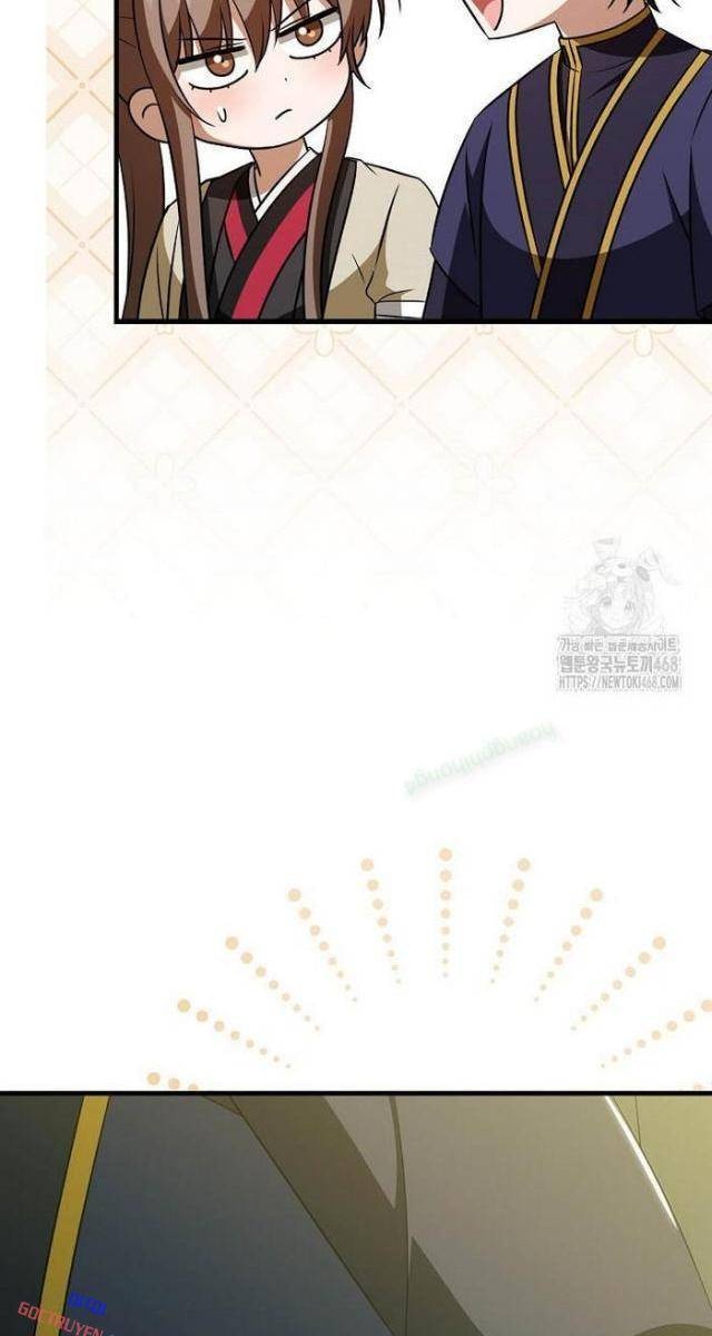 Trở Thành Đệ Tử Nhỏ Tuổi Nhất Phái Hoa Sơn - Page 22