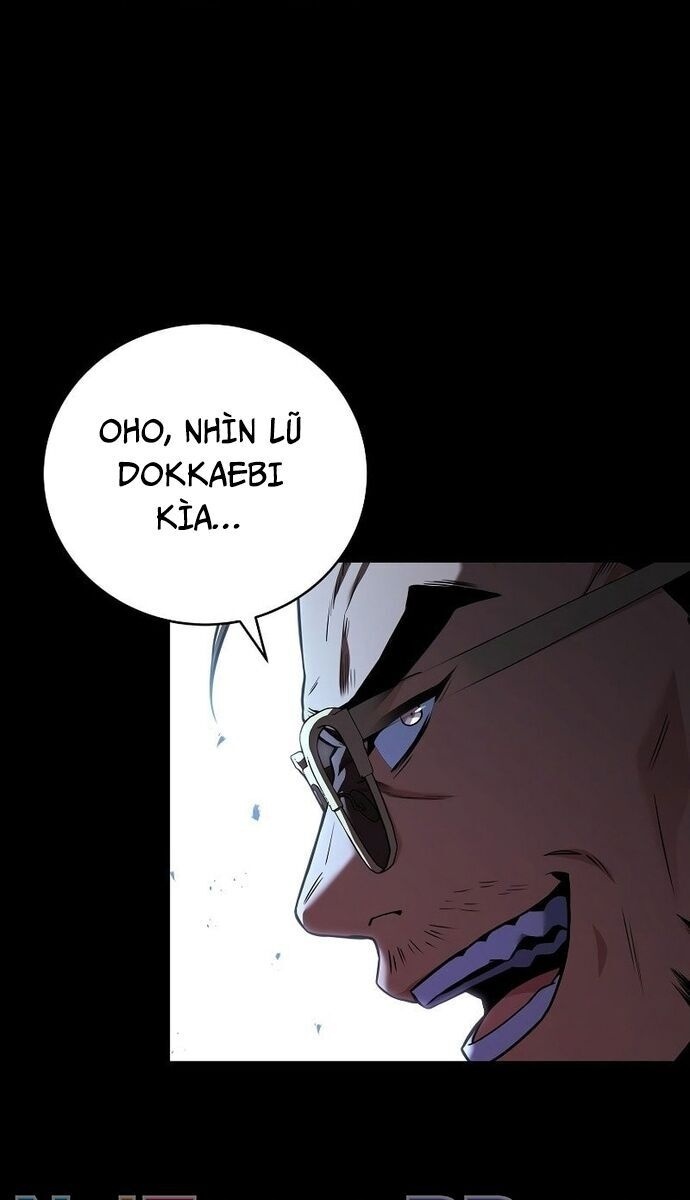 Sự Trở Lại Của Người Chơi Bị Đóng Băng - Page 35