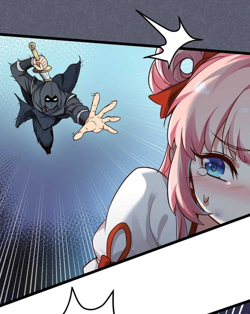 Hảo Đồ Nhi Hãy Tha Cho Vi Sư - Page 9