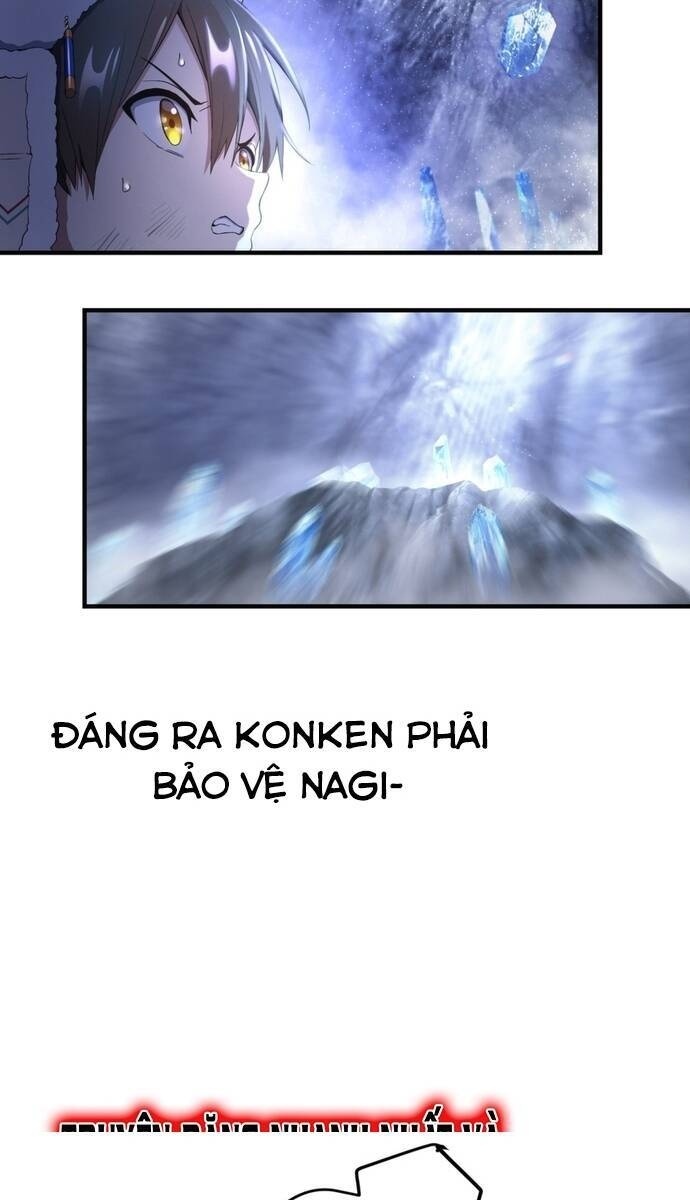 Quỷ Ấn - Page 10