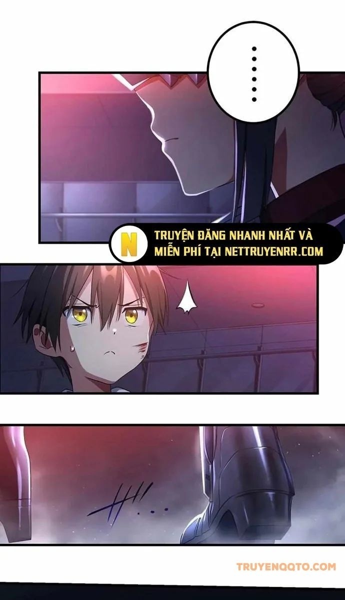 Quỷ Ấn - Page 26