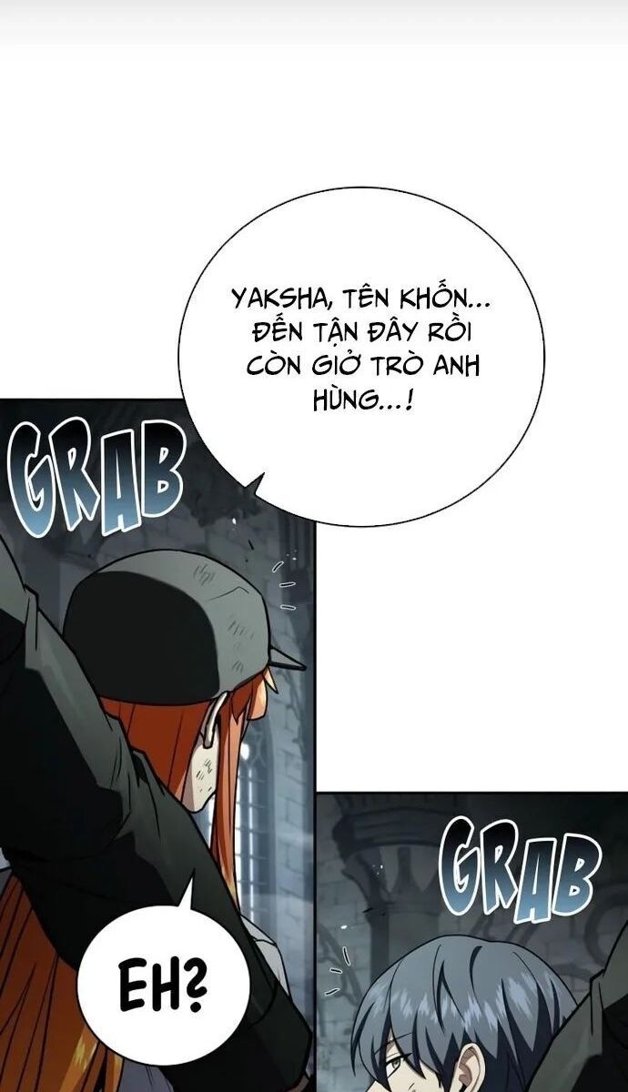 Sự Trở Lại Của Người Chơi Bị Đóng Băng - Page 80