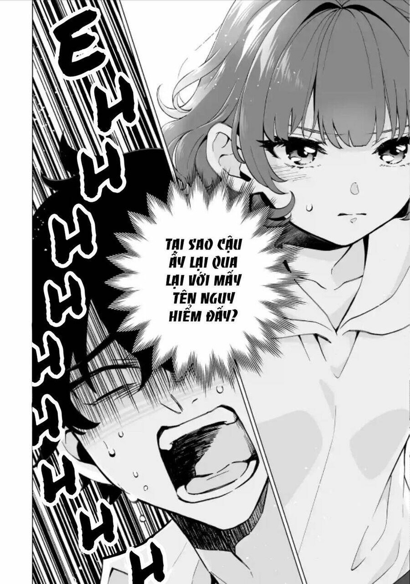 Please Leave Me Alone - Page 8