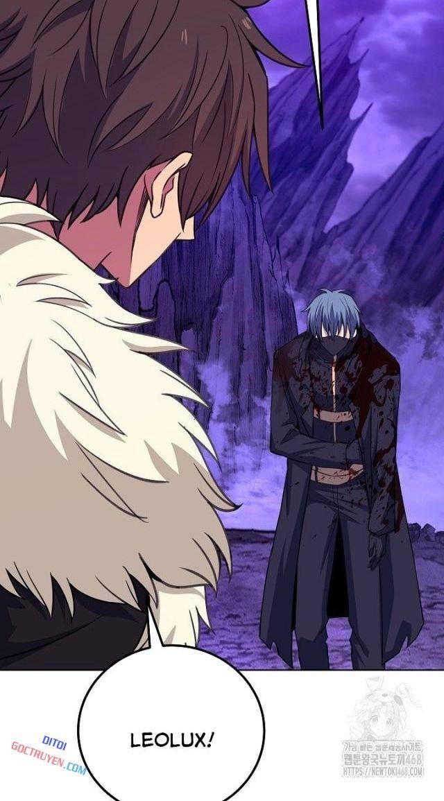 Trở Thành Nhân Viên Cho Các Vị Thần - Page 96