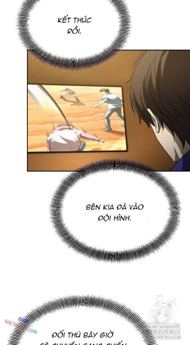 Người Chơi Thiên Tài Trở Lại - Page 87