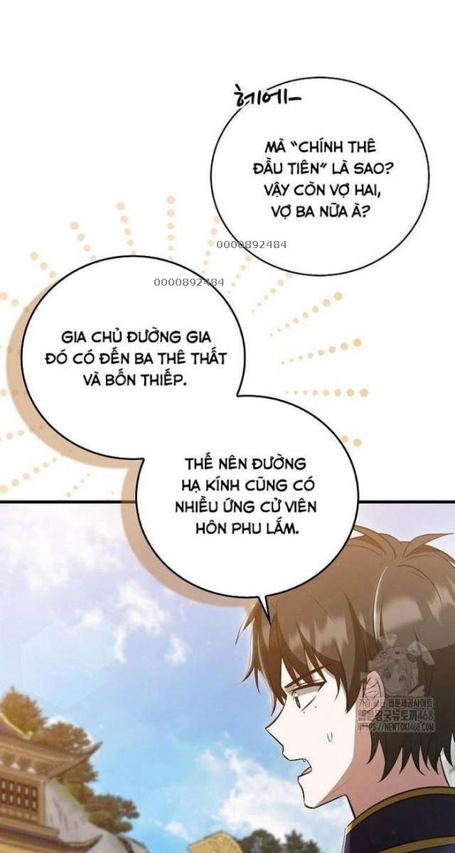 Trở Thành Đệ Tử Nhỏ Tuổi Nhất Phái Hoa Sơn - Page 71