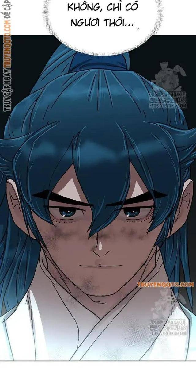 Hàn Băng Liệt Hỏa - Page 132