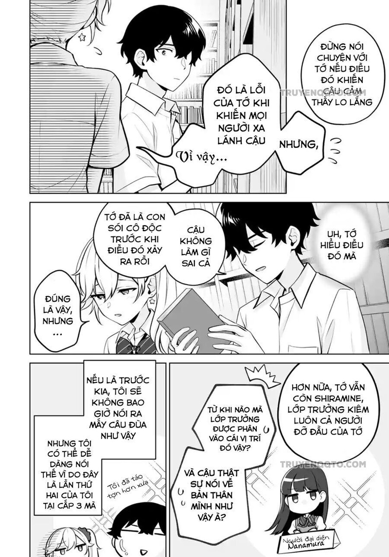 Please Leave Me Alone - Page 20