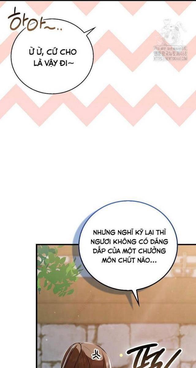 Trở Thành Đệ Tử Nhỏ Tuổi Nhất Phái Hoa Sơn - Page 119