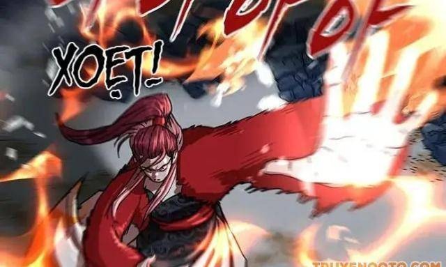 Hàn Băng Liệt Hỏa - Page 88