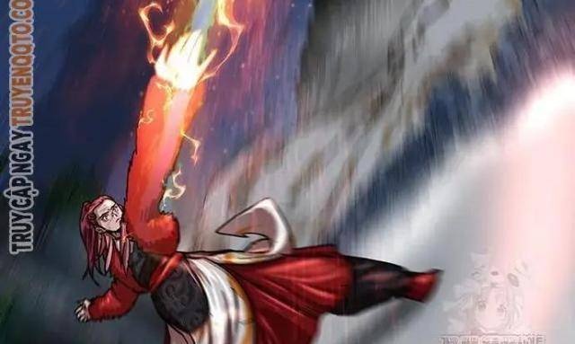 Hàn Băng Liệt Hỏa - Page 115