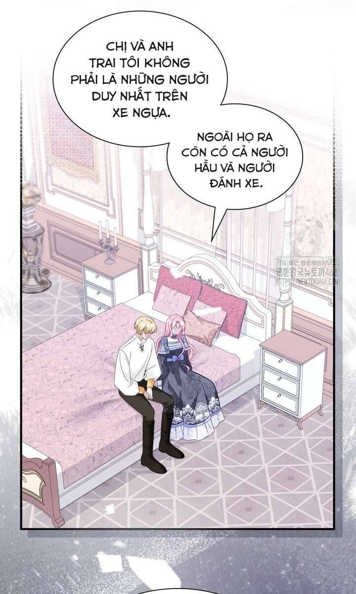 Dẫu Cho Con Gái Của Kẻ Phản Diện Trùng Sinh - Page 11