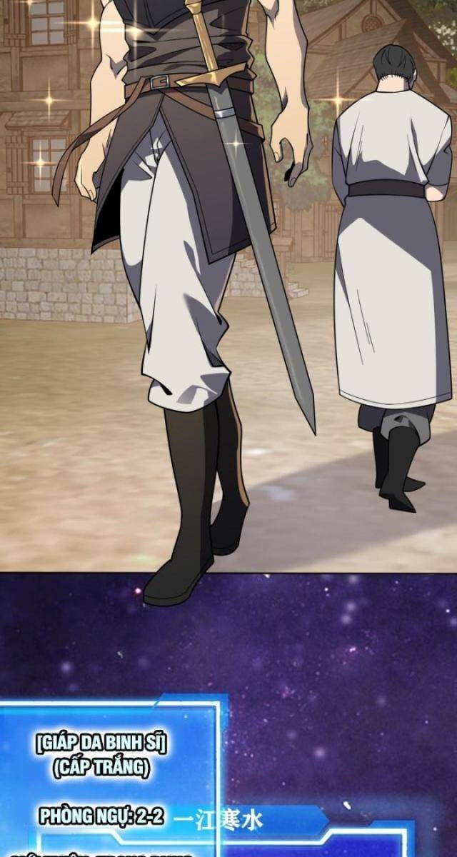 Game Online: Vì Quá Phóng Túng, Tôi Đã Trở Thành Kẻ Thù Của Cả Server - Page 68