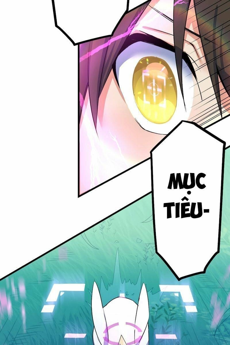 Quỷ Ấn - Page 27