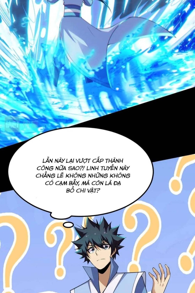 Ta Chỉ Muốn Bị Các Vị Đánh Chết - Page 10