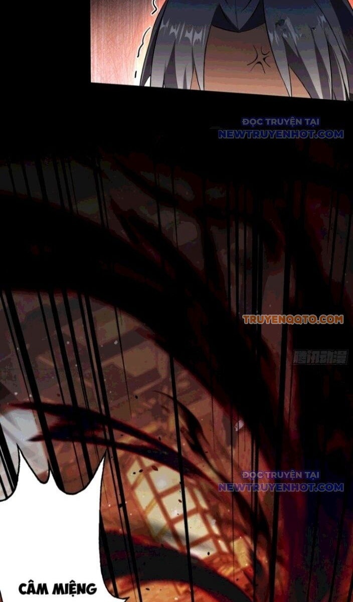 Hoá Ra Ta Đã Vô Địch Từ Lâu - Page 19