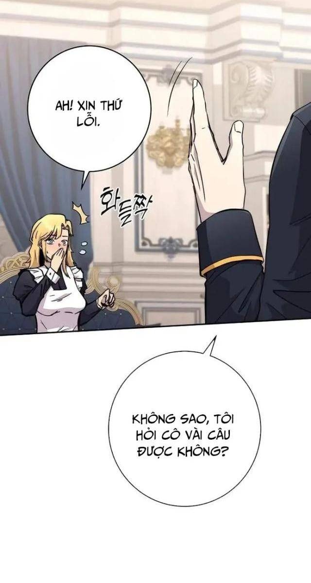 Cháu Trai Thánh Đế Là Tử Linh Sư - Page 49