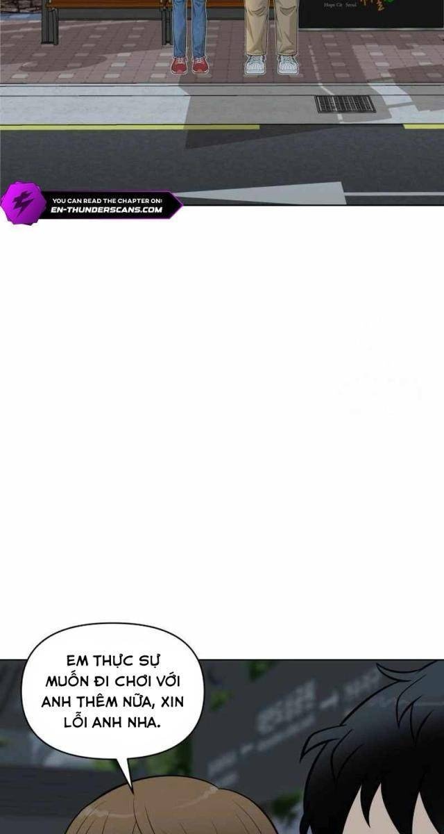 40 Chưa Quá Muộn - Page 19