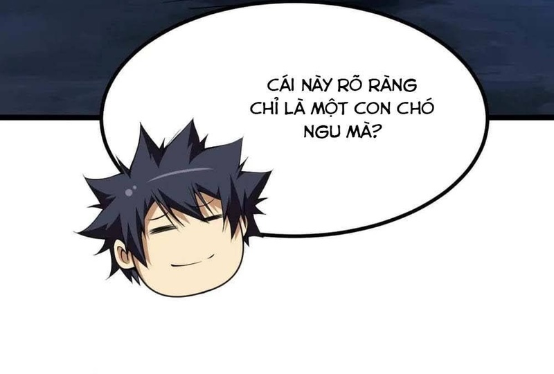 Ta Chỉ Muốn Bị Các Vị Đánh Chết - Page 11