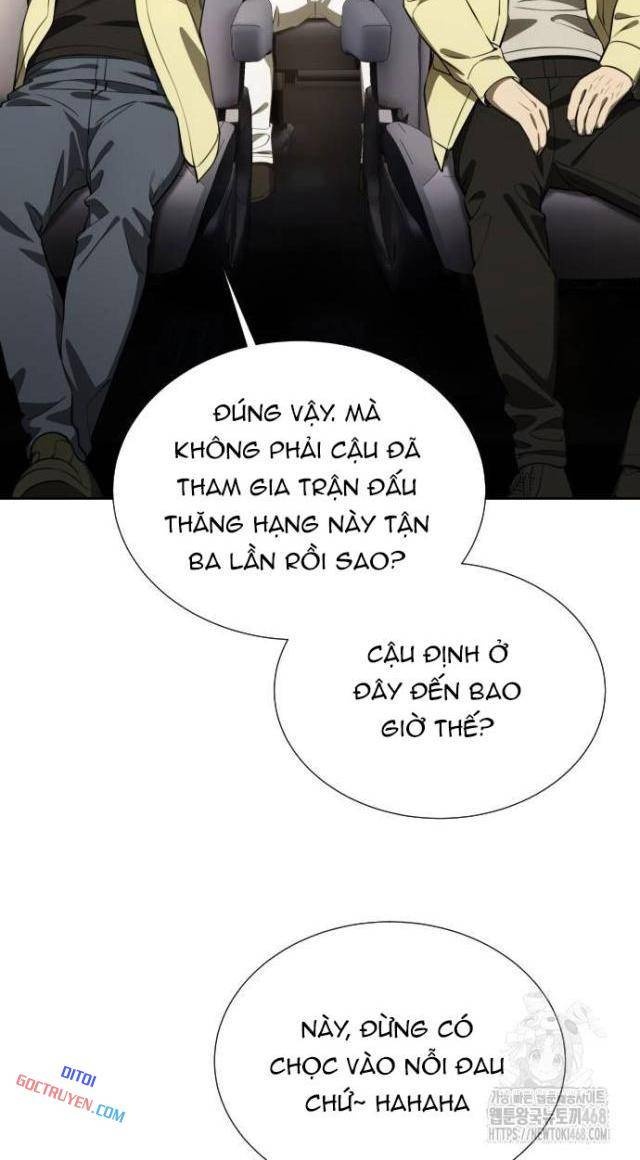 Người Chơi Thiên Tài Trở Lại - Page 12