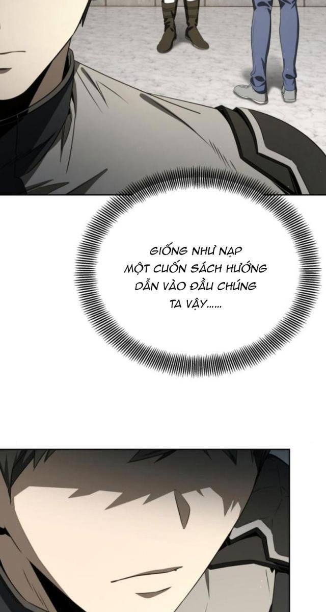 Người Chơi Thiên Tài Trở Lại - Page 117