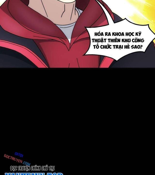 Khế Ước Cương Thiết - Page 20