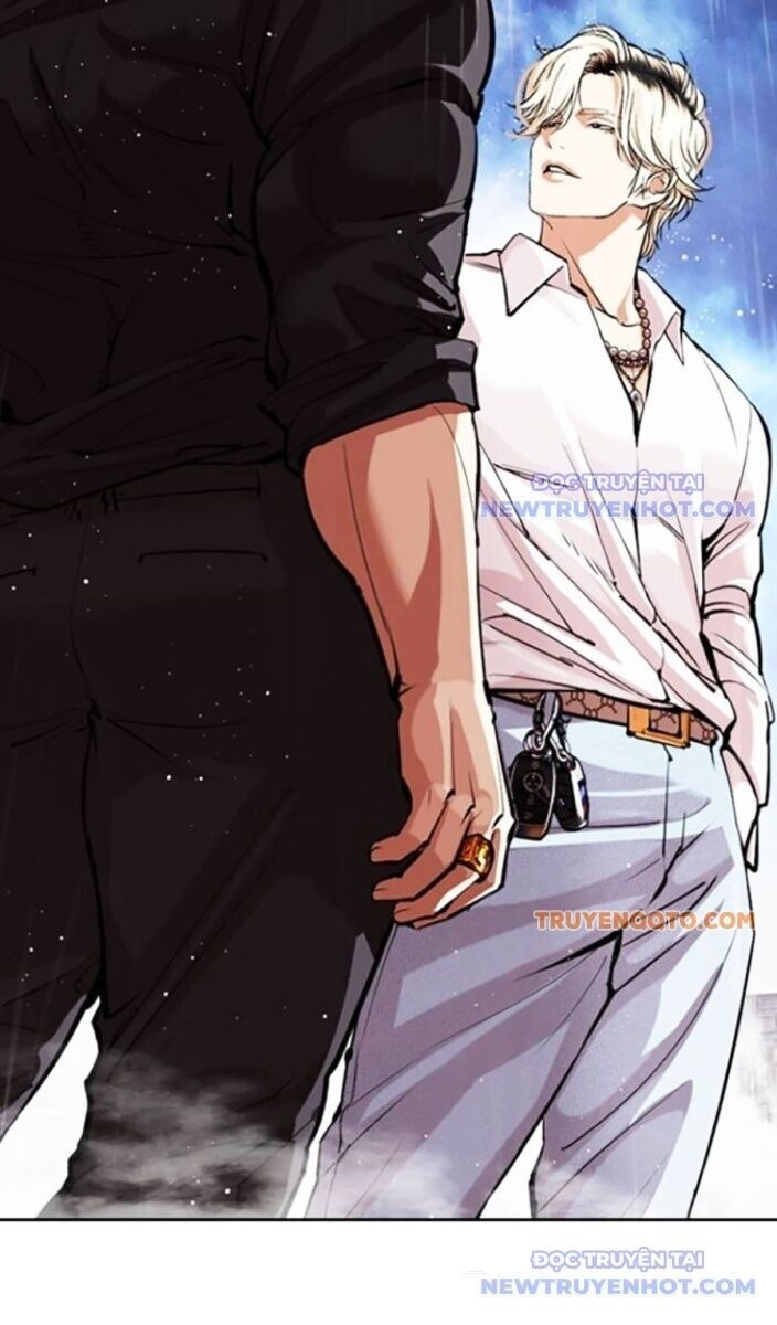 Hoán Đổi Diệu Kỳ - Page 116