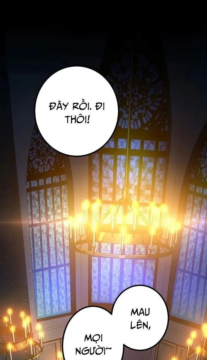 Quỷ Ấn - Page 70