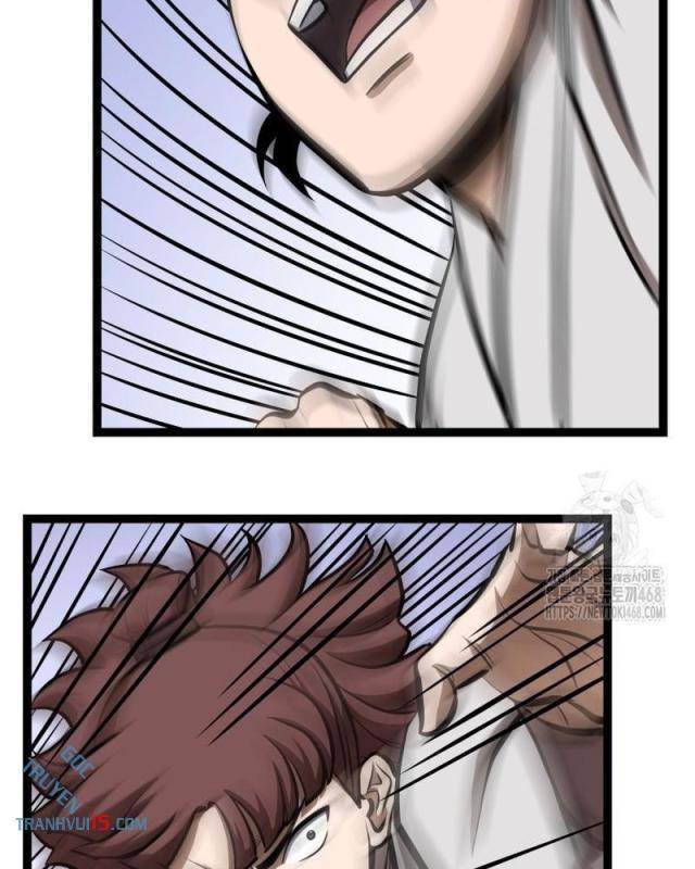 Nhất Bộ Thần Quyền - Page 42