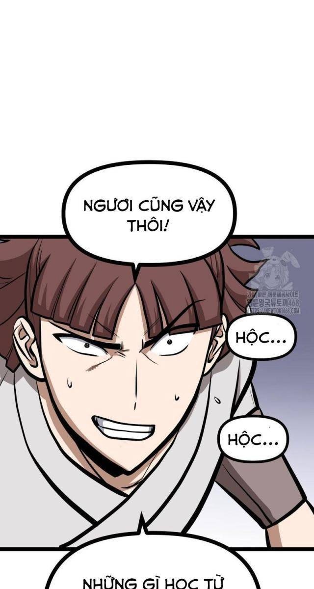 Nhất Bộ Thần Quyền - Page 49