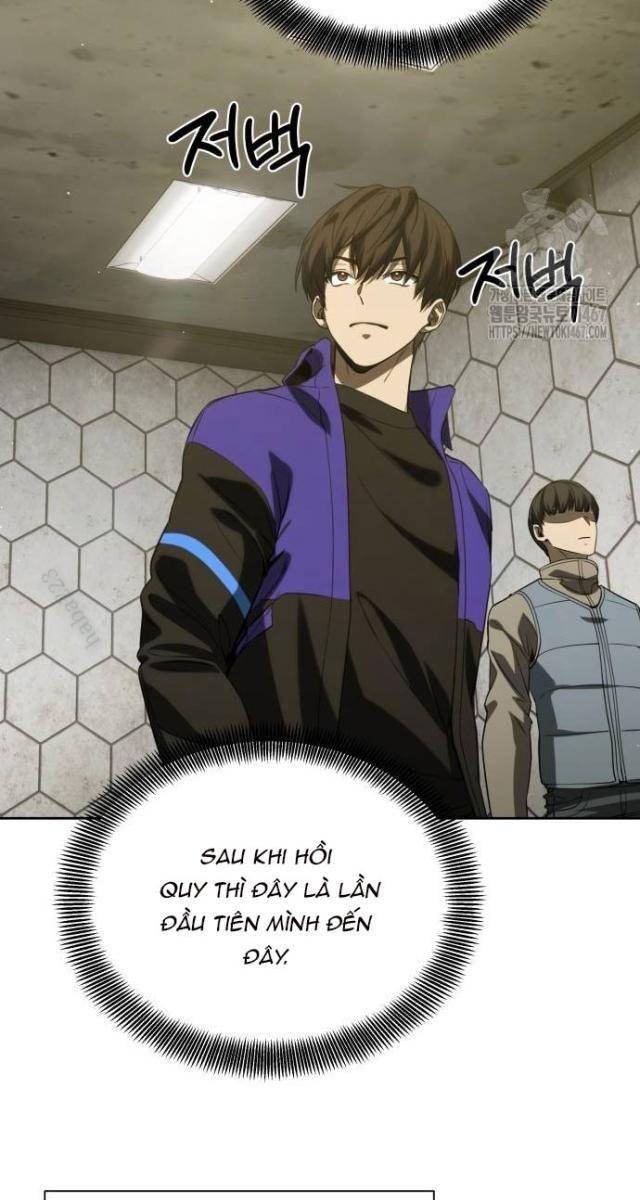 Người Chơi Thiên Tài Trở Lại - Page 57