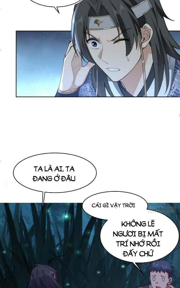 Ta Có Một Quyển Hàng Yêu Phổ - Page 19