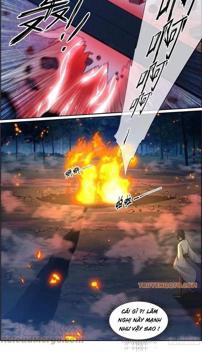 Ta Có Một Quyển Hàng Yêu Phổ - Page 13