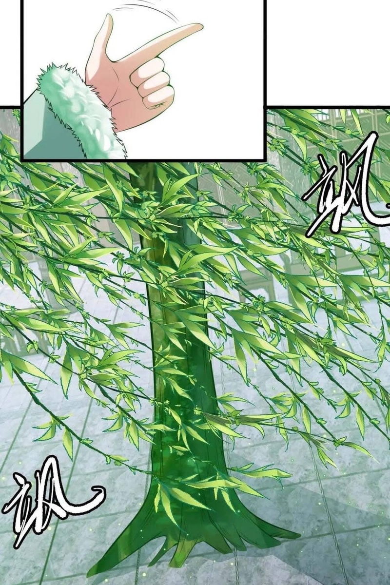 Ta Chỉ Muốn Bị Các Vị Đánh Chết - Page 22