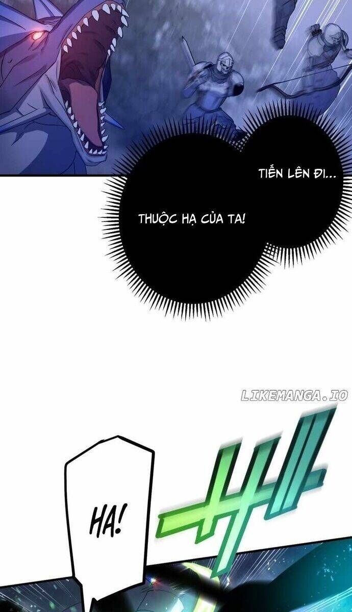 Quỷ Ấn - Page 16