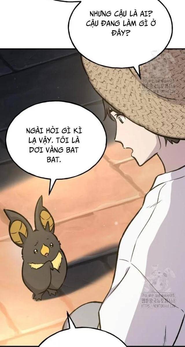 Làm Nông Dân Trong Tòa Tháp Thử Thách - Page 4